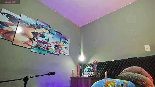 Shadia Squirt online show from 05-08-26, 07:14