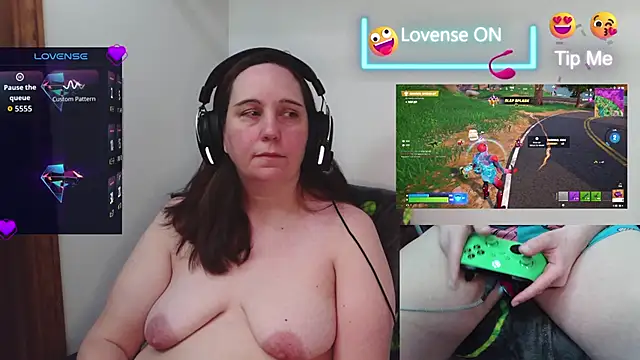 msgamergirl69 online show from 02-04-26, 04:07