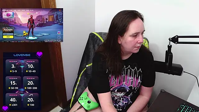 msgamergirl69 online show from 02-09-26, 06:50