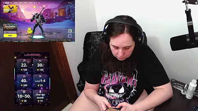 msgamergirl69 online show from 02-21-26, 06:47