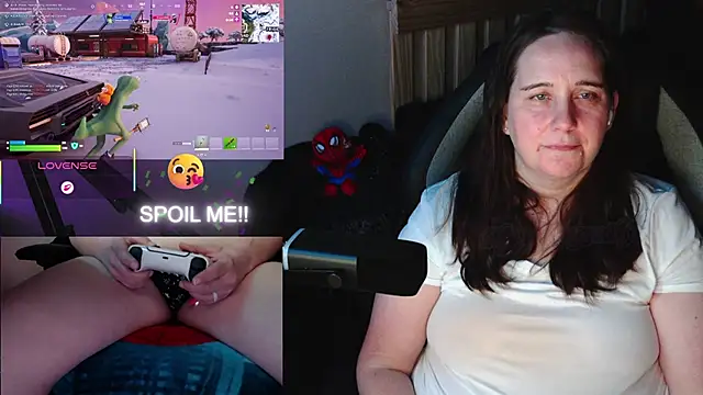 msgamergirl69 online show from 04-27-26, 03:15