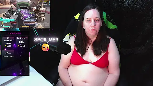 msgamergirl69 online show from 05-02-26, 03:33