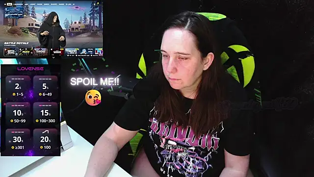 msgamergirl69 online show from 05-03-26, 02:50