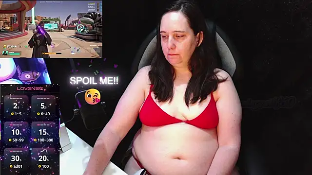 msgamergirl69 online show from 05-04-26, 03:35