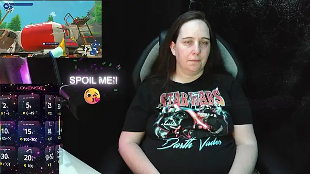 msgamergirl69 online show from 05-05-26, 05:04