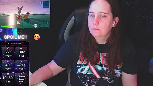 msgamergirl69 online show from 05-08-26, 03:56