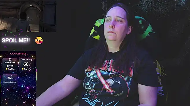 msgamergirl69 online show from 05-30-26, 04:09