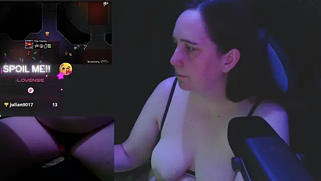 msgamergirl69 online show from 05-31-26, 05:26