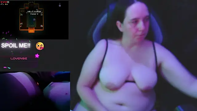 msgamergirl69 online show from 06-02-26, 04:03