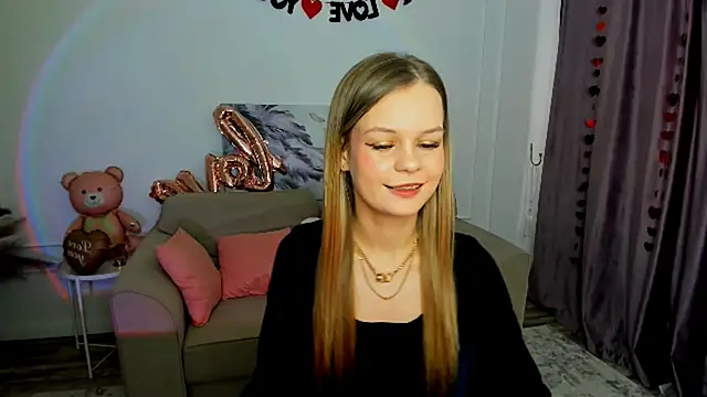 MidnighteAura online show from 02-25-26, 11:31