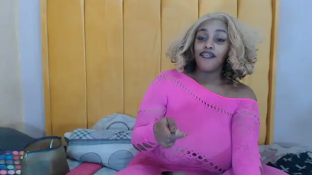 SexyHarleyBlack online show from 06-20-26, 06:00