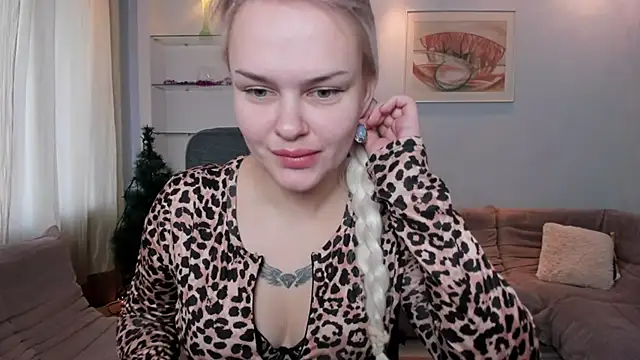 KamillaJei online show from 12-05-25, 06:55