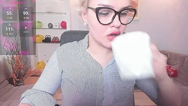 KamillaJei online show from 02-24-26, 06:11