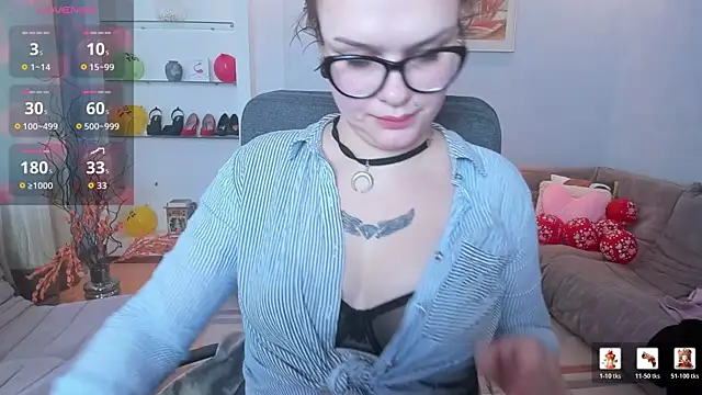 KamillaJei online show from 02-27-26, 05:51