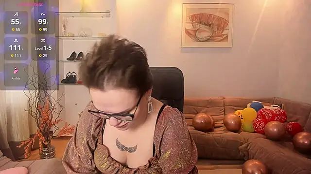 KamillaJei online show from 03-19-26, 05:11