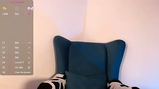 MissSquirtling online show from 05-08-26, 03:45