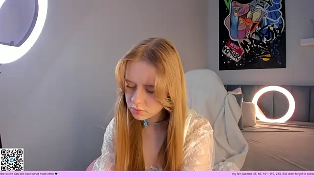 Victori Fox online show from 05-04-26, 12:06