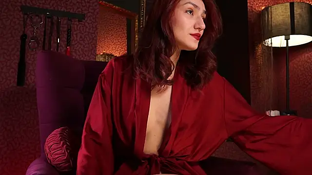 Roxa Lana online show from 05-09-26, 02:44