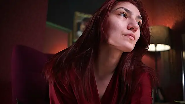 Roxa Lana online show from 06-14-26, 01:46