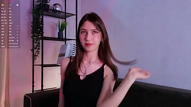 UmbraElyon online show from 07-04-26, 05:24