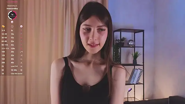 UmbraElyon online show from 07-11-26, 05:32