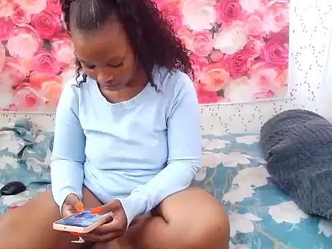 Bootyylicious online show from 05-11-26, 07:58