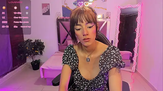 CHEERRY TAY1 online show from 06-19-26, 07:17
