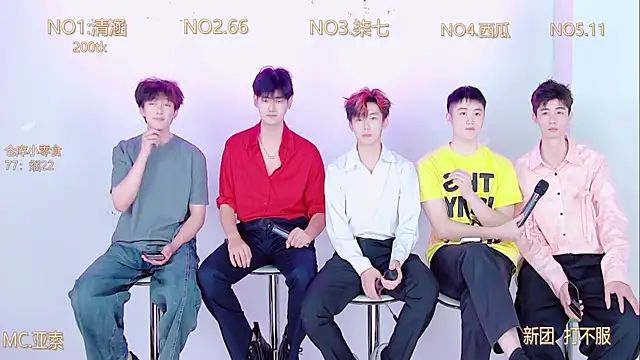 TNT-001 online show from 12-02-25, 03:07