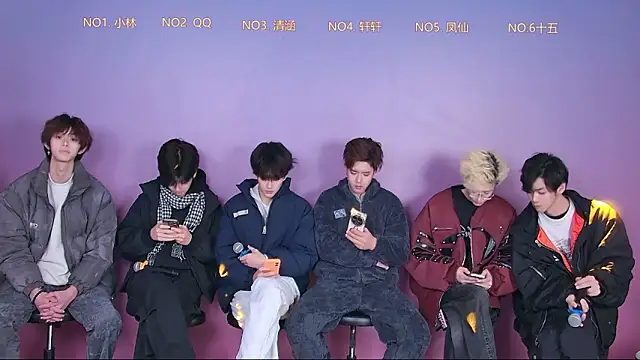 TNT-001 online show from 02-05-26, 10:58