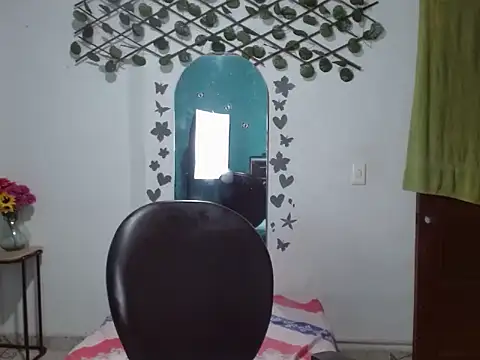 Andreaebony online show from 02-05-26, 12:32