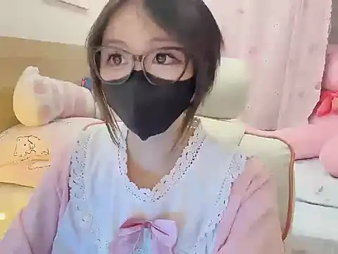 Yuyu-baobei online show from 12-05-25, 06:04