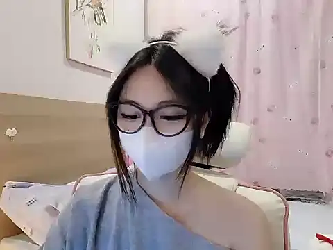 Yuyu-baobei online show from 12-19-25, 09:00