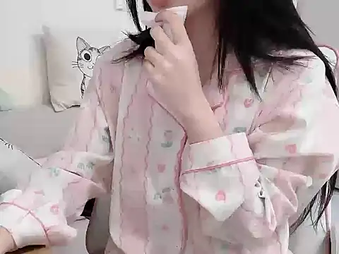 Snapshot of Yuyu-baobei chatting on 02-11-26, 03:44 Yuyu-baobei online show from 02-11-26, 03:44