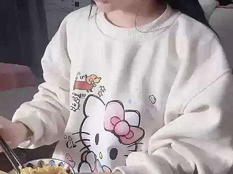 Yuyu-baobei online show from 03-16-26, 07:12