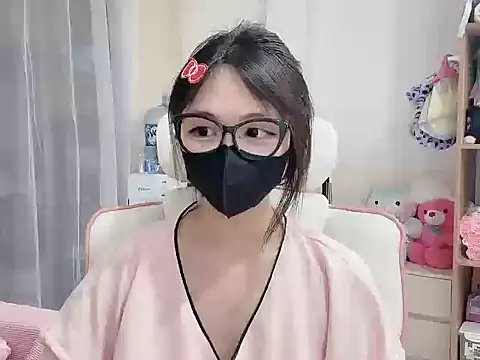 Yuyu-baobei online show from 03-16-26, 07:18