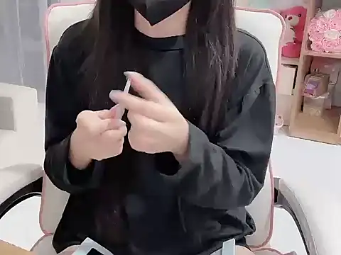 Snapshot of Yuyu-baobei chatting on 03-17-26, 05:38 Yuyu-baobei online show from 03-17-26, 05:38