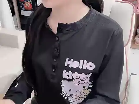 Snapshot of Yuyu-baobei chatting on 04-05-26, 02:03 Yuyu-baobei online show from 04-05-26, 02:03