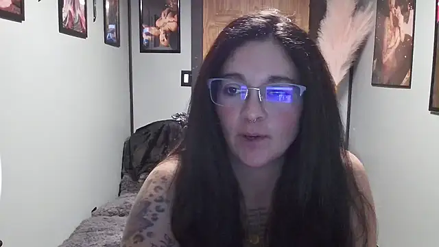 Natalia5Nash online show from 01-08-26, 03:58