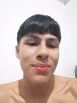 StormLuxX online show from 02-06-26, 11:41