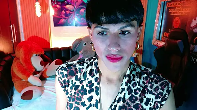 StormLuxX online show from 05-03-26, 02:50