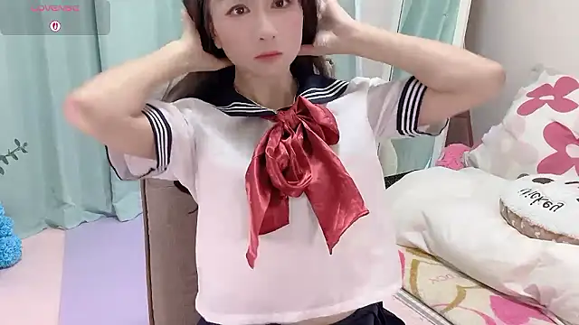 RURU-CHANN668 online show from 02-09-26, 06:28