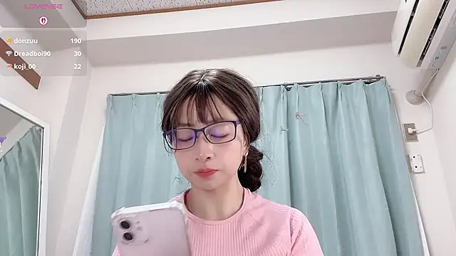 RURU-CHANN668 online show from 03-03-26, 09:42