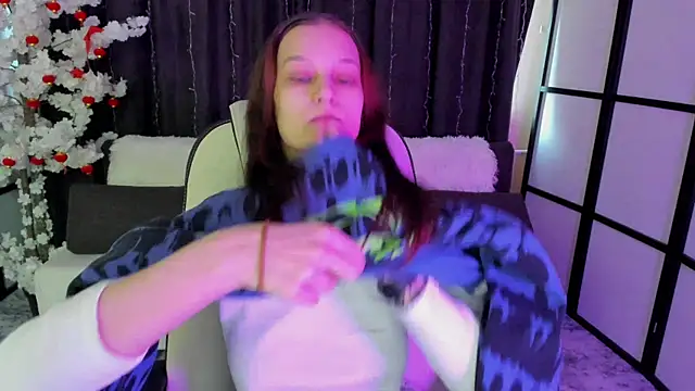 KrisDoeil online show from 01-17-26, 05:34