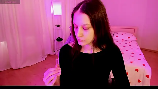 KrisDoeil online show from 03-15-26, 02:06