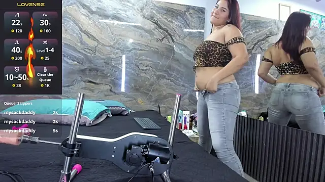 Evy connor online show from 01-15-26, 11:48