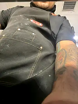 Samcan3 online show from 12-18-25, 02:17