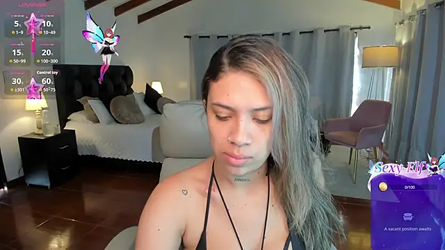 Zara Wolf  online show from 03-20-26, 12:43