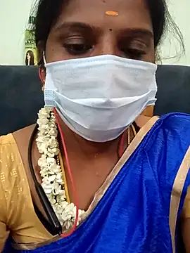 Tamil Pallavi online show from 02-18-26, 06:37