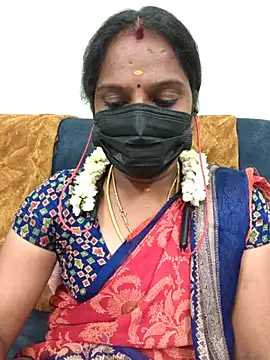 Tamil Pallavi online show from 03-16-26, 04:55