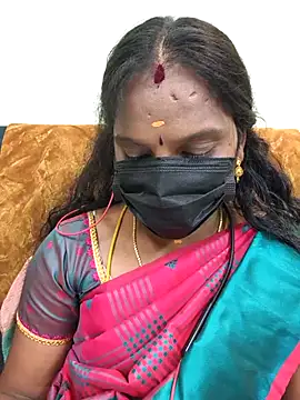 Tamil Pallavi online show from 03-20-26, 04:45